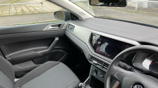 Volkswagen Polo 1.0 S 5dr Petrol Hatchback